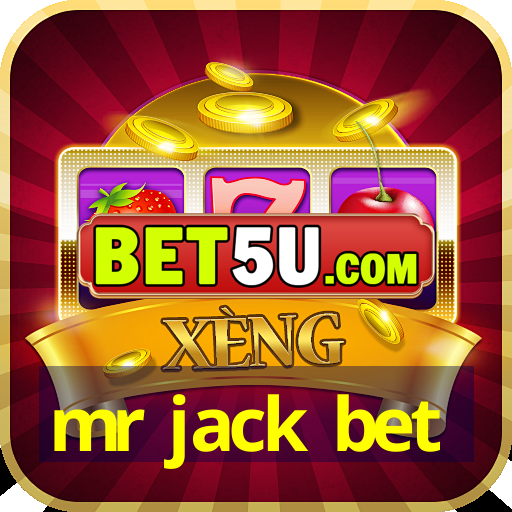 mr jack bet